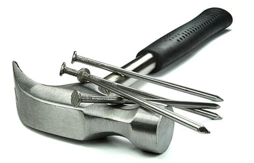A Grand Rapids roofing company is only as good as the tools it uses.