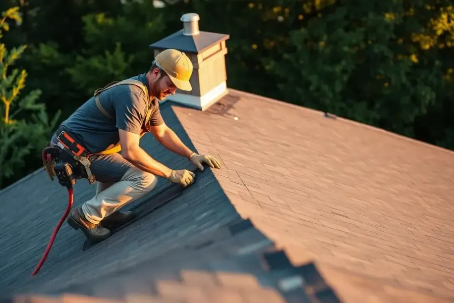 Roof Repair