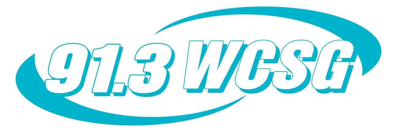 WCSG 91.3 FM community supporter — Above Roofing