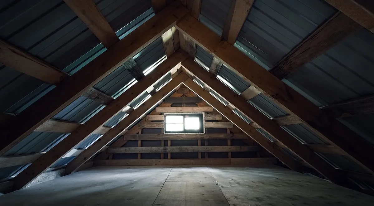 The Importance of Attic Ventilation for Homeowners