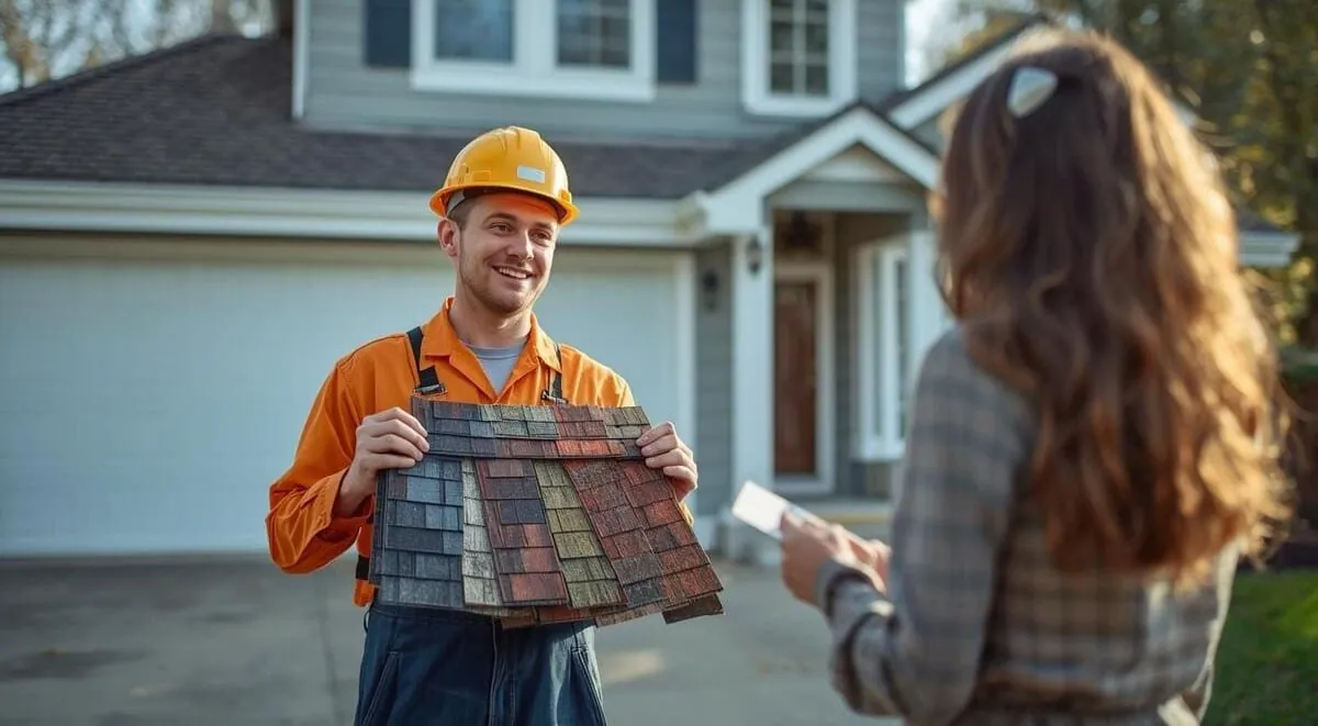 Who's the best roofing company in Grand Rapids for asphalt shingles?