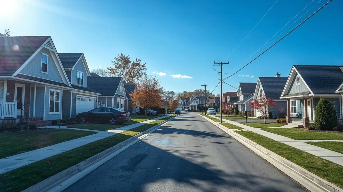 Grand rapids michigan neighborhood