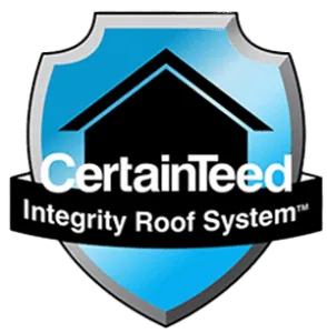 CertainTeed Integrity Roof System