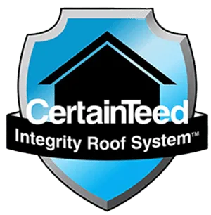 CertainTeed Integrity Roof System