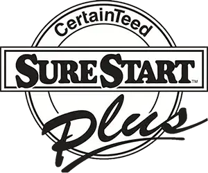 CertainTeed SureStart PLUS extended warranty