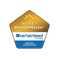 CertainTeed Credentialed Contractor
