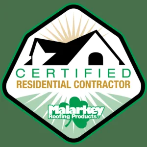 Certified Residential Contractor