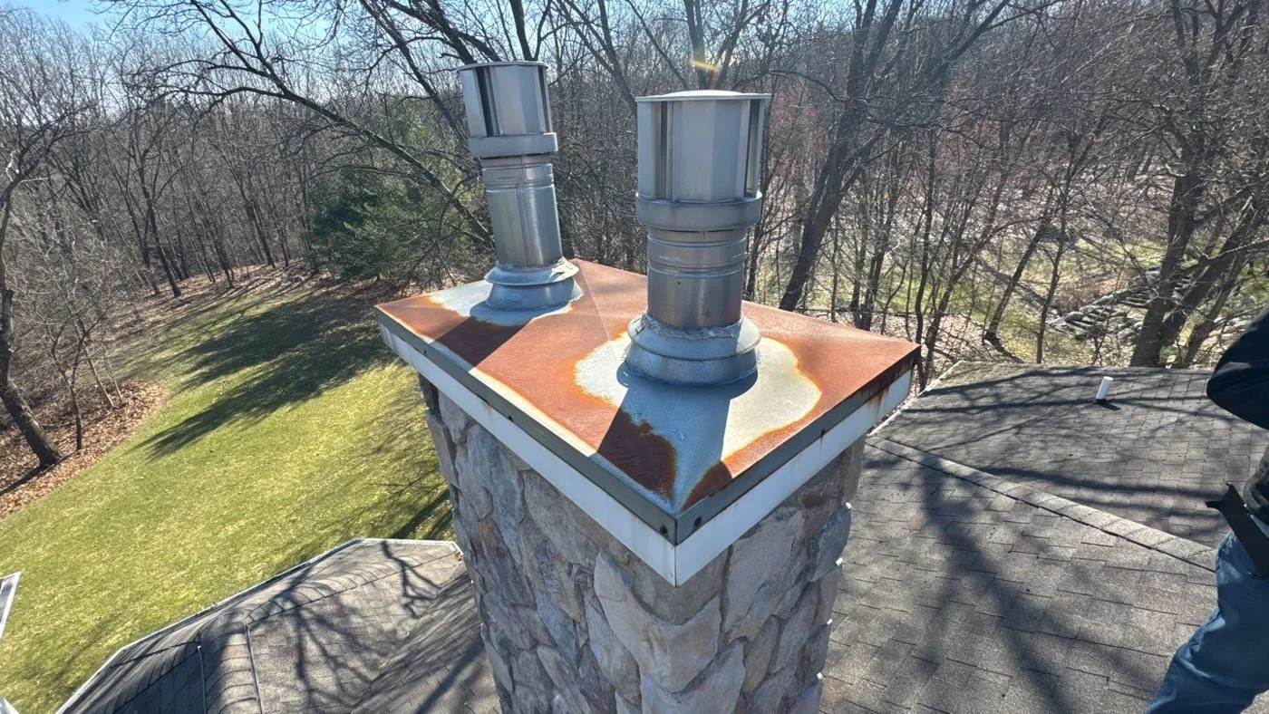 Chimney Caps