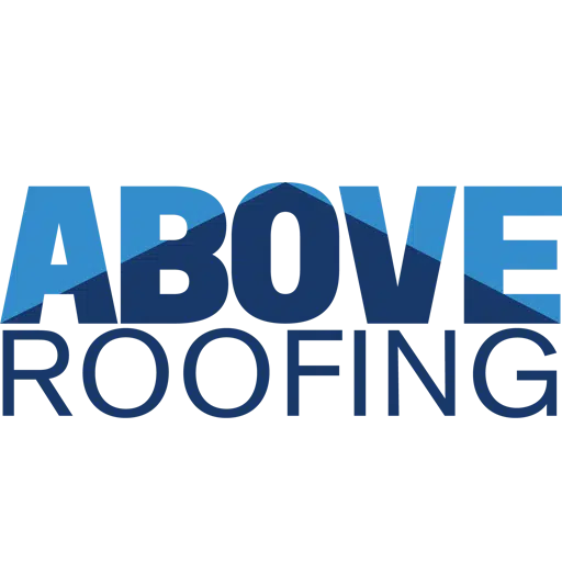 GR Roofers. Call Above Roofing for Urgent Service.