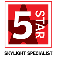 Velux 5 Star Skylight Specialist