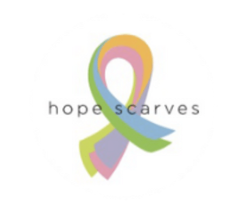 hope scarves logo