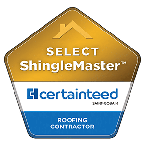 CertainTeed Select Shinglemaster