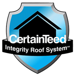 CertainTeed Integrity Roof System