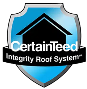 CertainTeed Integrity Roof System