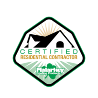 Malarkey certified contractor