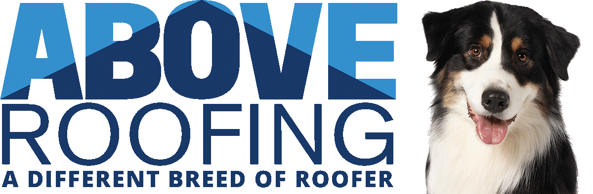 Above Roofing Logo