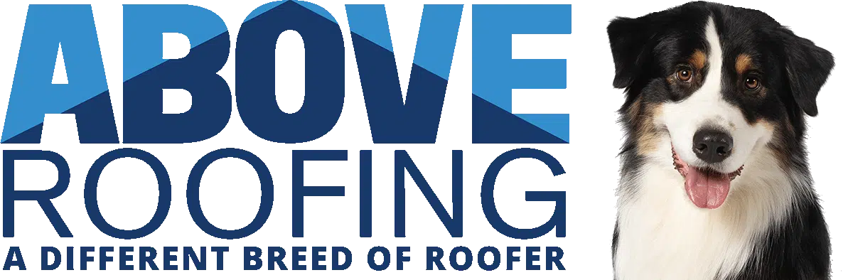 Above Roofing Logo
